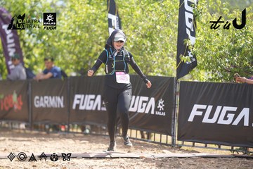 Dalat Ultra Trail 2026 - Ảnh #4855909