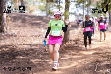 Dalat Ultra Trail 2026 - Ảnh #4854269