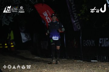 Dalat Ultra Trail 2026 - Ảnh #4764606