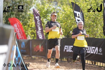 Dalat Ultra Trail 2026 - Ảnh #4773479