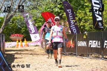 Dalat Ultra Trail 2026 - Ảnh #4728342