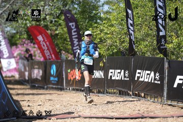 Dalat Ultra Trail 2026 - Ảnh #4729419
