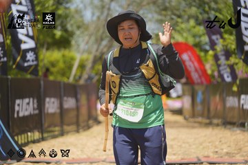 Dalat Ultra Trail 2026 - Ảnh #4728419