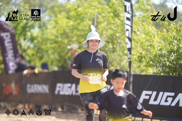 Dalat Ultra Trail 2026 - Ảnh #4837710
