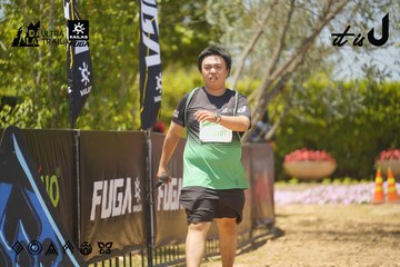 Dalat Ultra Trail 2026 - Ảnh #4728473
