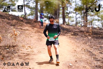 Dalat Ultra Trail 2026 - Ảnh #4855725