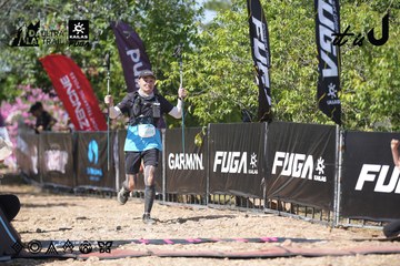 Dalat Ultra Trail 2026 - Ảnh #4729264