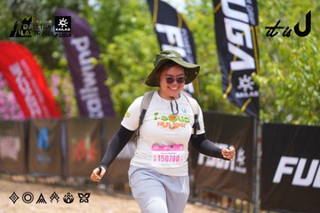 Dalat Ultra Trail 2026 - Ảnh #4870438