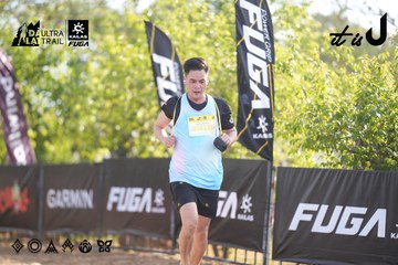 Dalat Ultra Trail 2026 - Ảnh #4770375