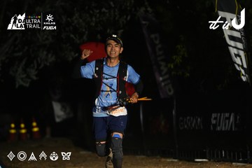 Dalat Ultra Trail 2026 - Ảnh #4764681