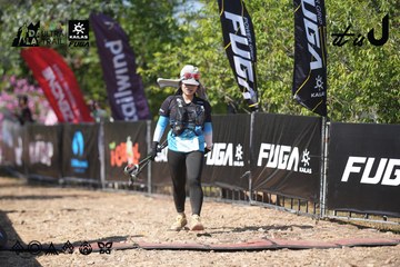 Dalat Ultra Trail 2026 - Ảnh #4729469