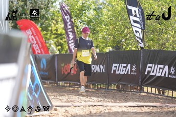 Dalat Ultra Trail 2026 - Ảnh #4772313