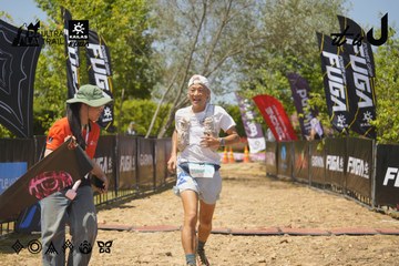 Dalat Ultra Trail 2026 - Ảnh #4728970