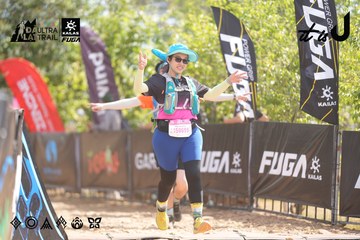 Dalat Ultra Trail 2026 - Ảnh #4856048