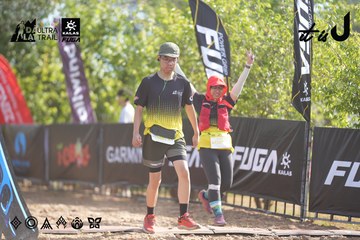 Dalat Ultra Trail 2026 - Ảnh #4827485