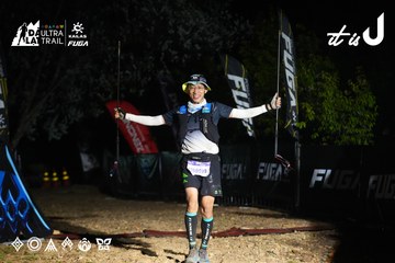 Dalat Ultra Trail 2026 - Ảnh #4765465