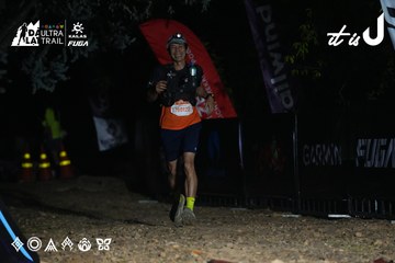 Dalat Ultra Trail 2026 - Ảnh #4764439