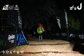 Dalat Ultra Trail 2026 - Ảnh #4766655