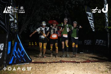 Dalat Ultra Trail 2026 - Ảnh #4765119