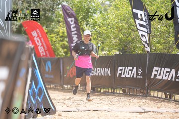 Dalat Ultra Trail 2026 - Ảnh #4859411