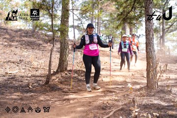 Dalat Ultra Trail 2026 - Ảnh #4854583