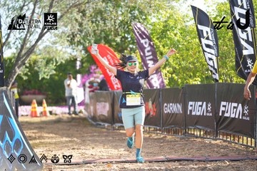 Dalat Ultra Trail 2026 - Ảnh #4769118