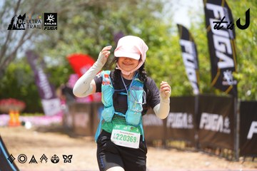 Dalat Ultra Trail 2026 - Ảnh #4870830