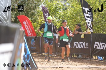 Dalat Ultra Trail 2026 - Ảnh #4837038