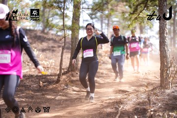 Dalat Ultra Trail 2026 - Ảnh #4854037