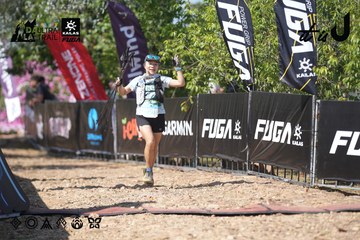 Dalat Ultra Trail 2026 - Ảnh #4729494