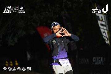 Dalat Ultra Trail 2026 - Ảnh #4766185