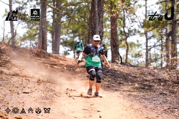Dalat Ultra Trail 2026 - Ảnh #4855749