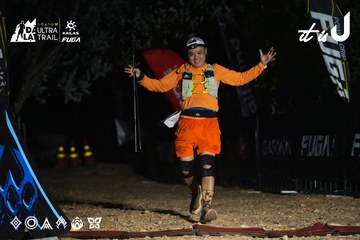 Dalat Ultra Trail 2026 - Ảnh #4765736