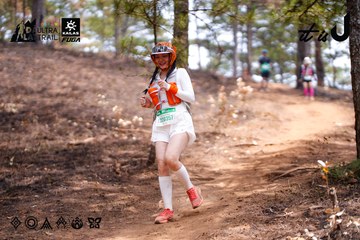Dalat Ultra Trail 2026 - Ảnh #4855484