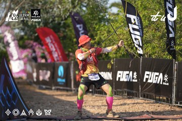 Dalat Ultra Trail 2026 - Ảnh #4731969