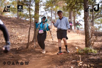 Dalat Ultra Trail 2026 - Ảnh #4854793