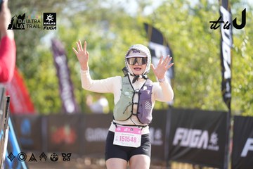 Dalat Ultra Trail 2026 - Ảnh #4827437