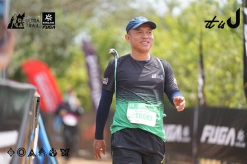 Dalat Ultra Trail 2026 - Ảnh #4861624