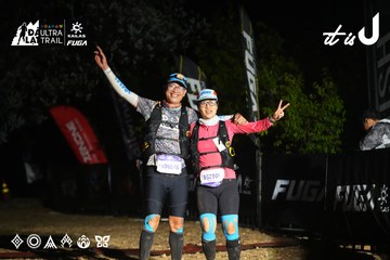 Dalat Ultra Trail 2026 - Ảnh #4765668
