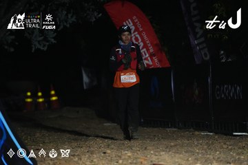 Dalat Ultra Trail 2026 - Ảnh #4766165