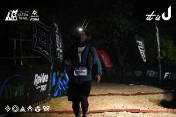 Dalat Ultra Trail 2026 - Ảnh #4765893