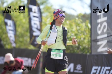 Dalat Ultra Trail 2026 - Ảnh #4833505