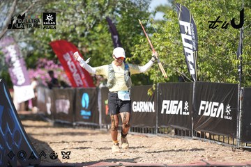 Dalat Ultra Trail 2026 - Ảnh #4729987