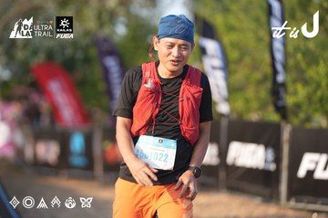 Dalat Ultra Trail 2026 - Ảnh #4732102