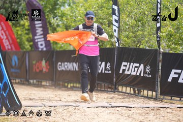 Dalat Ultra Trail 2026 - Ảnh #4860819