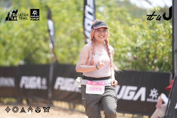 Dalat Ultra Trail 2026 - Ảnh #4861608