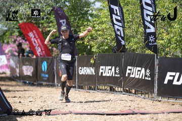 Dalat Ultra Trail 2026 - Ảnh #4729230