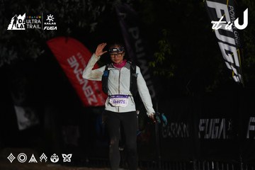 Dalat Ultra Trail 2026 - Ảnh #4764654