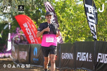 Dalat Ultra Trail 2026 - Ảnh #4767736
