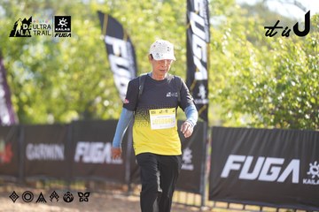Dalat Ultra Trail 2026 - Ảnh #4772385